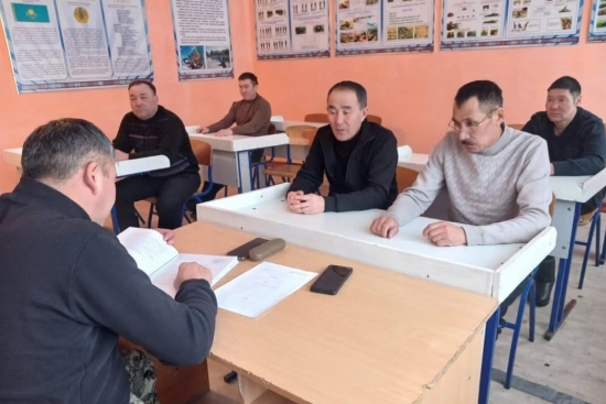 Қамқоршылық кеңес